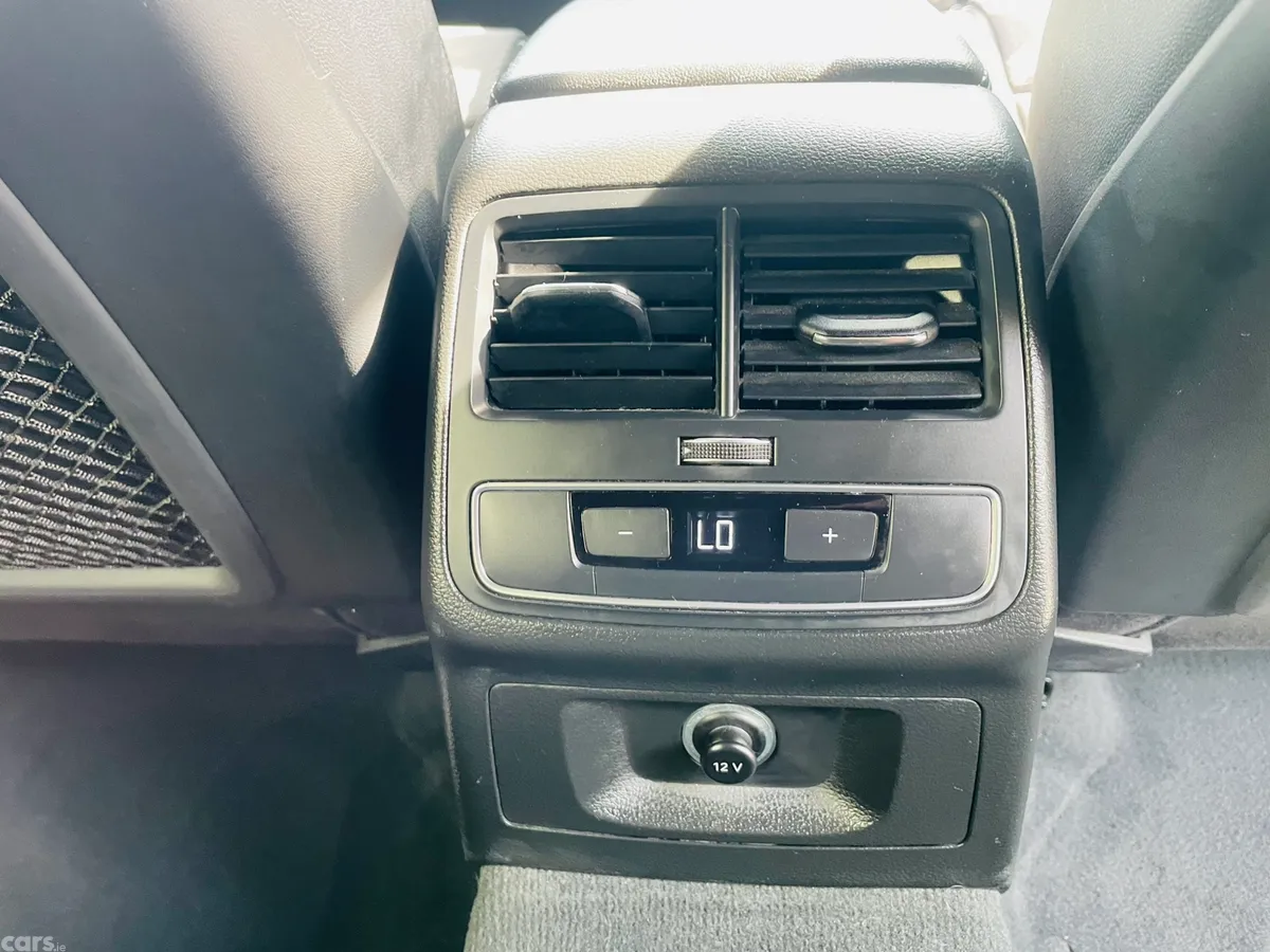 Audi S4 Estate, Petrol, 2017, White