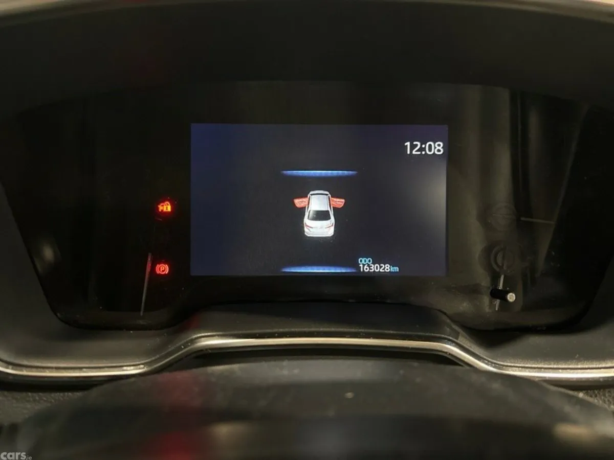 Toyota Corolla Saloon, Petrol Hybrid, 2021, Grey