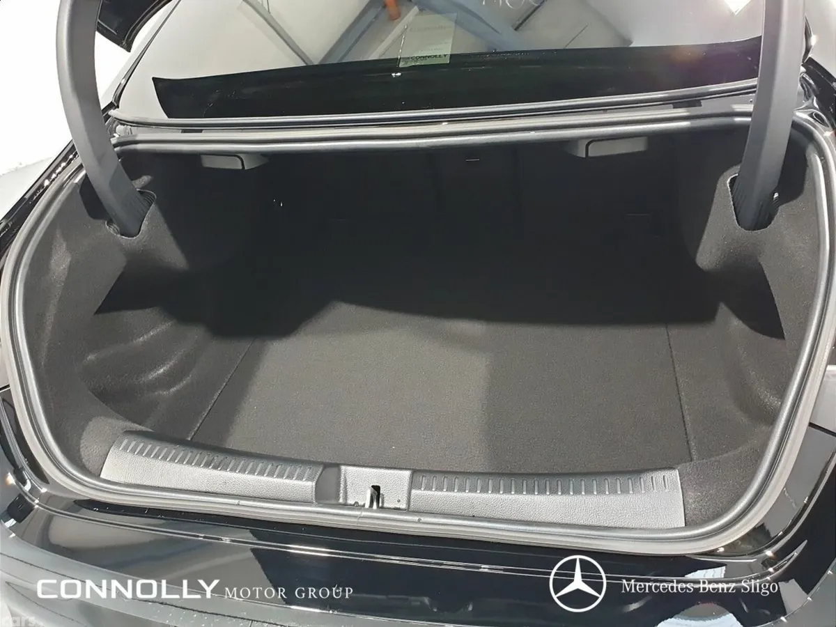 Mercedes-Benz CLA Coupe, Diesel, 2026, Black