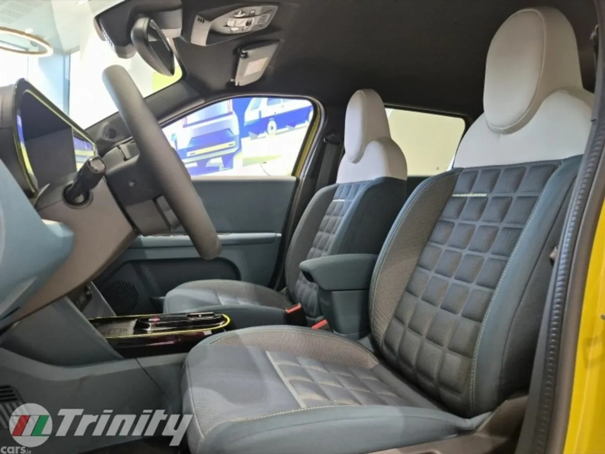 Fiat Panda SUV, Petrol Hybrid, 2026, 