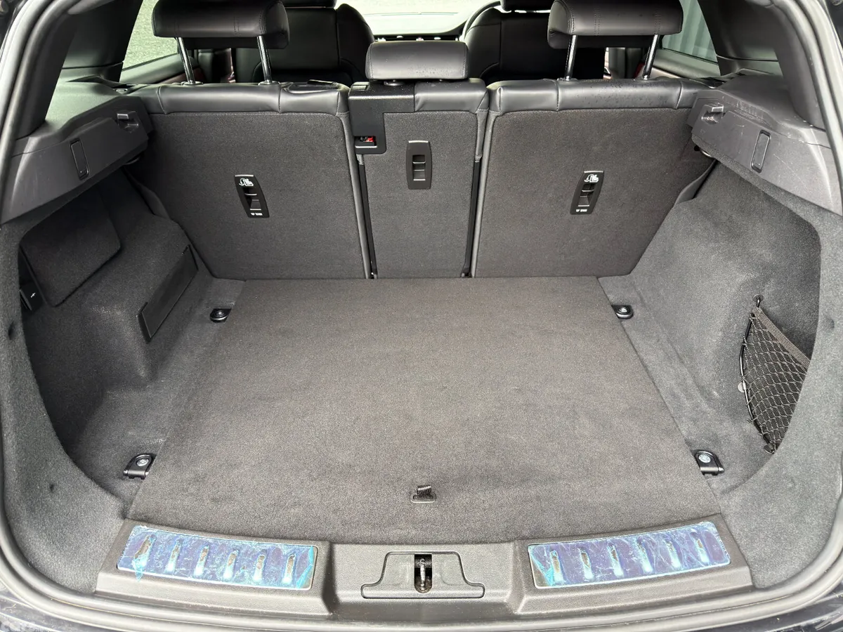 Land Rover Range Rover Evoque SUV, Petrol Plug-in Hybrid, 2021, Grey