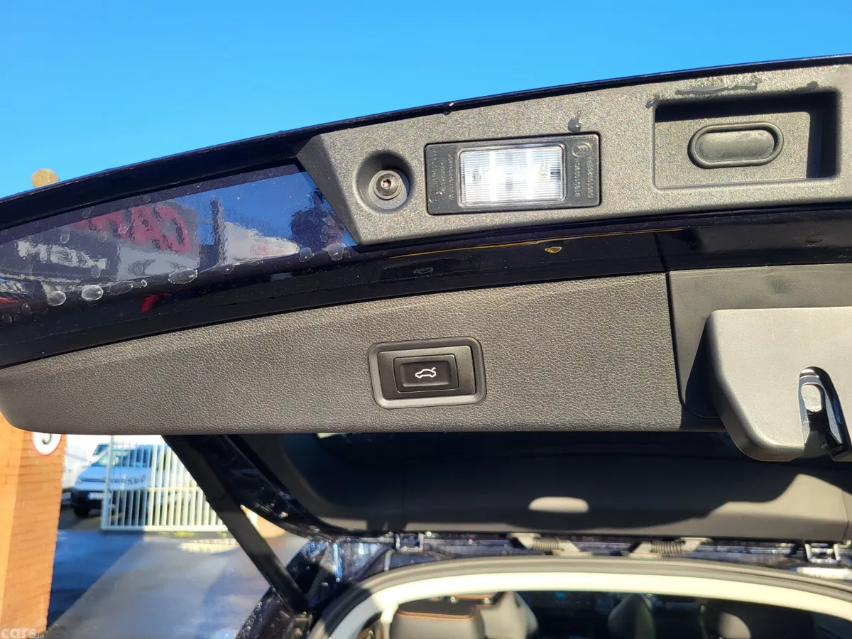 Skywell BE11 SUV, Electric, 2026, Blue