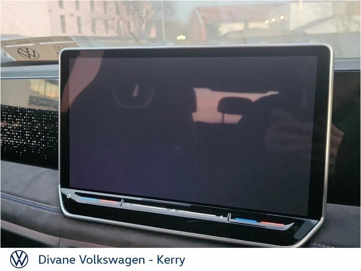 Volkswagen Tiguan SUV, Petrol Plug-in Hybrid, 2027, Grey