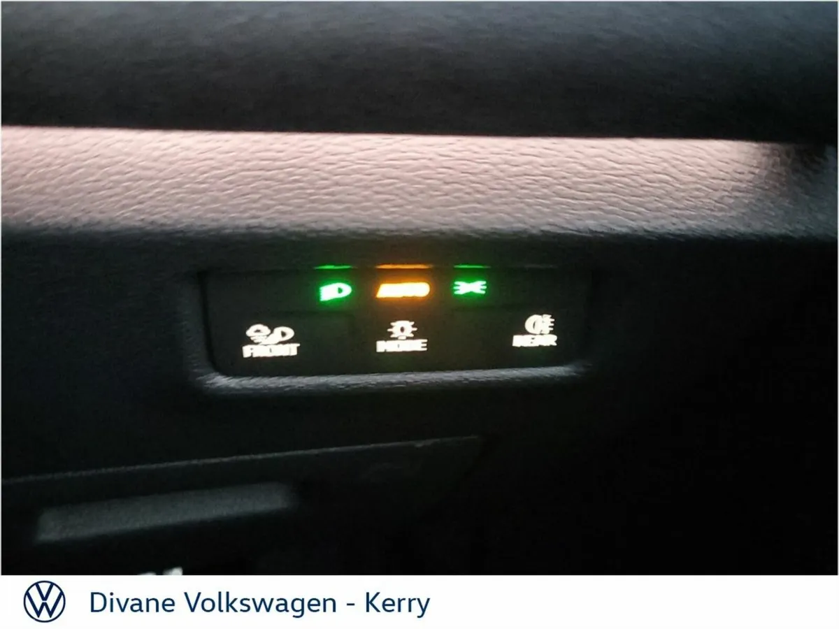 Volkswagen Tiguan SUV, Petrol Plug-in Hybrid, 2027, Grey