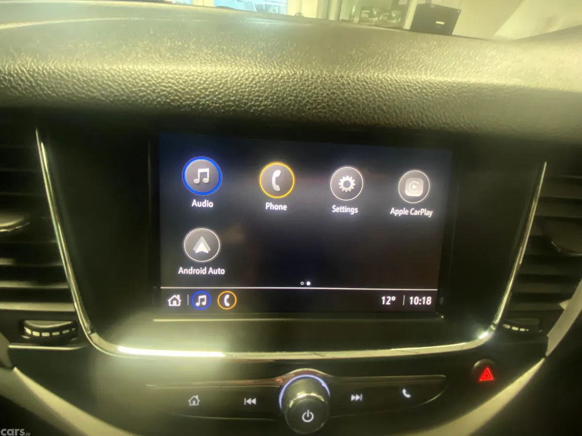 Opel Astra Hatchback, Diesel, 2021, Black