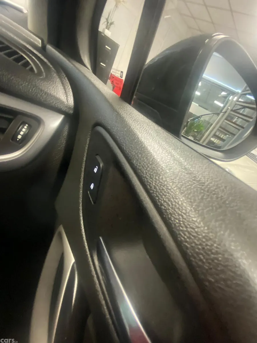 Opel Astra Hatchback, Diesel, 2021, Black