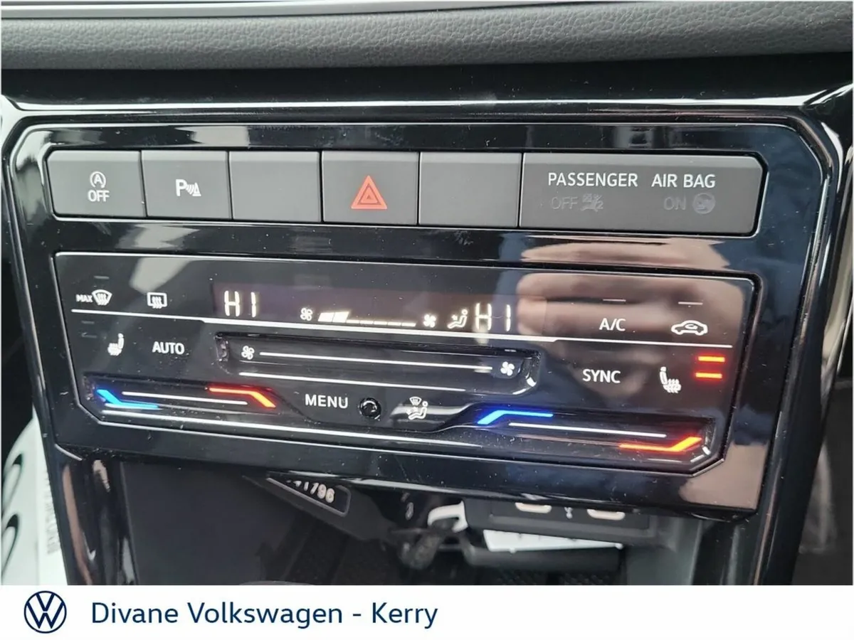 Volkswagen T-Cross SUV, Petrol, 2026, Grey