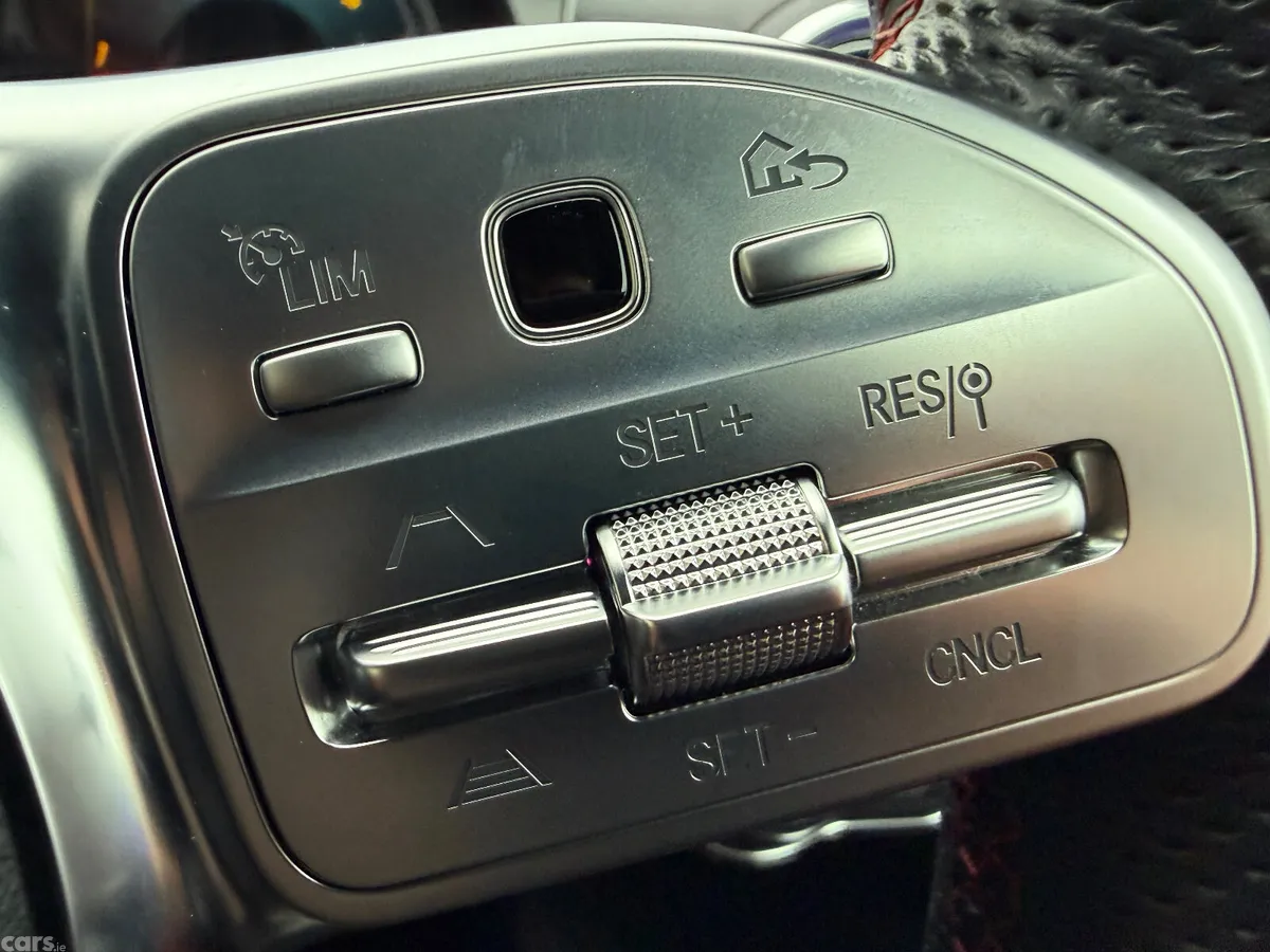 Mercedes-Benz A-Class Hatchback, Diesel, 2020, Red