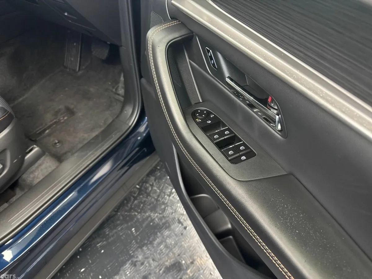 Mazda CX-80 SUV, Diesel, 2026, Blue