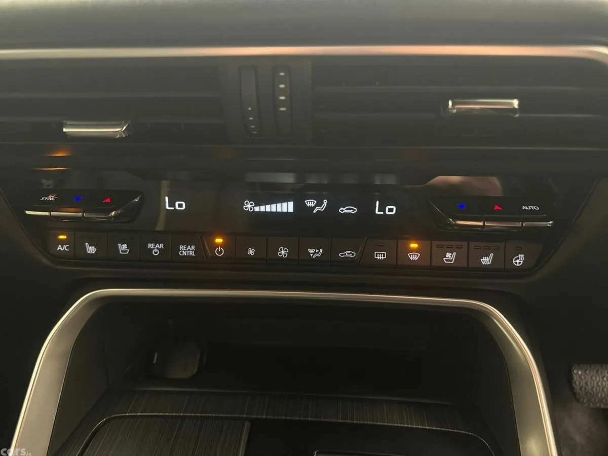 Mazda CX-80 SUV, Diesel, 2026, Blue