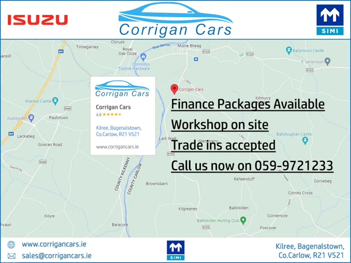 Ford Kuga SUV, Diesel, 2019, Grey