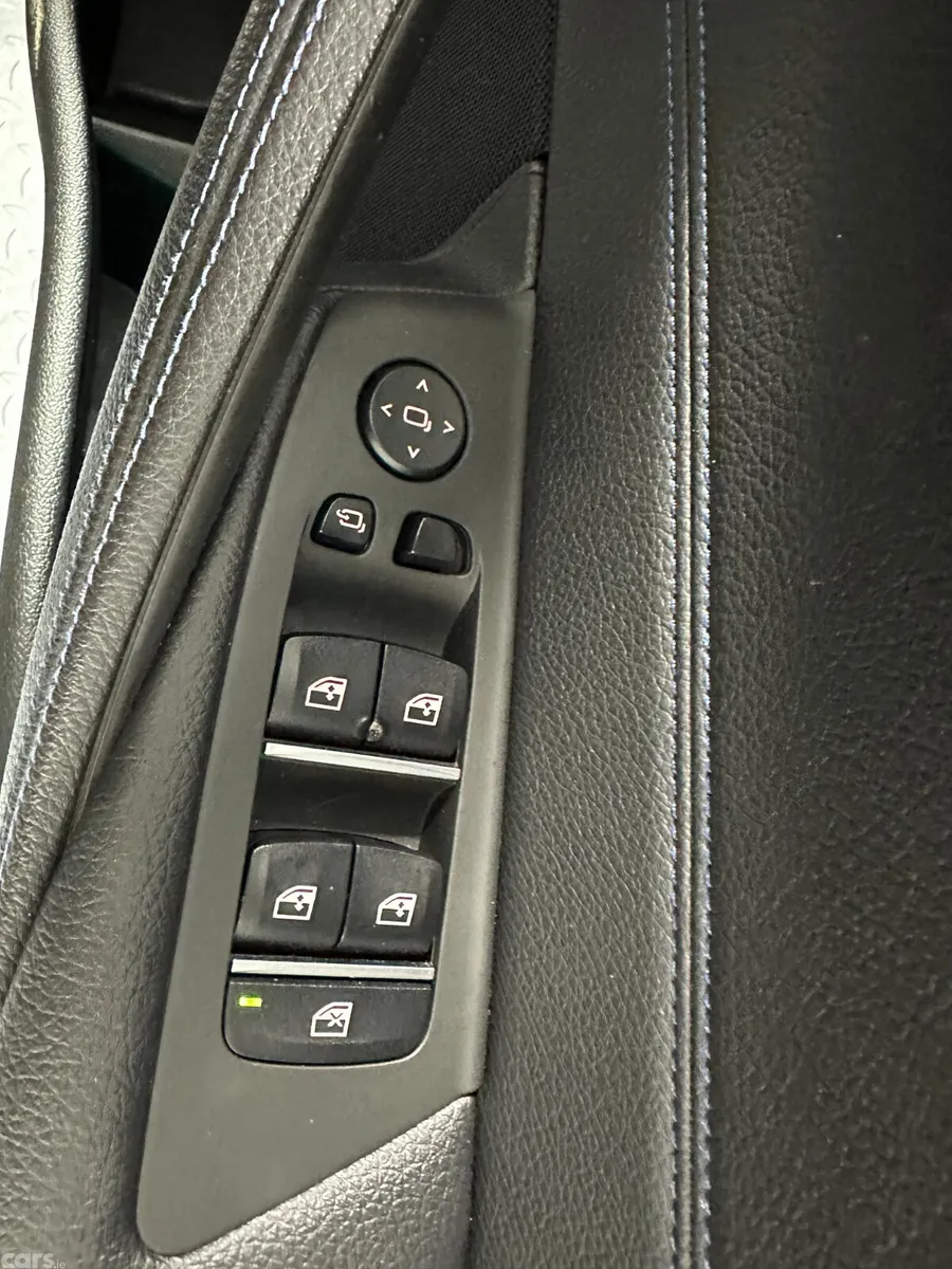 BMW 5-Series Estate, Diesel, 2021, Black