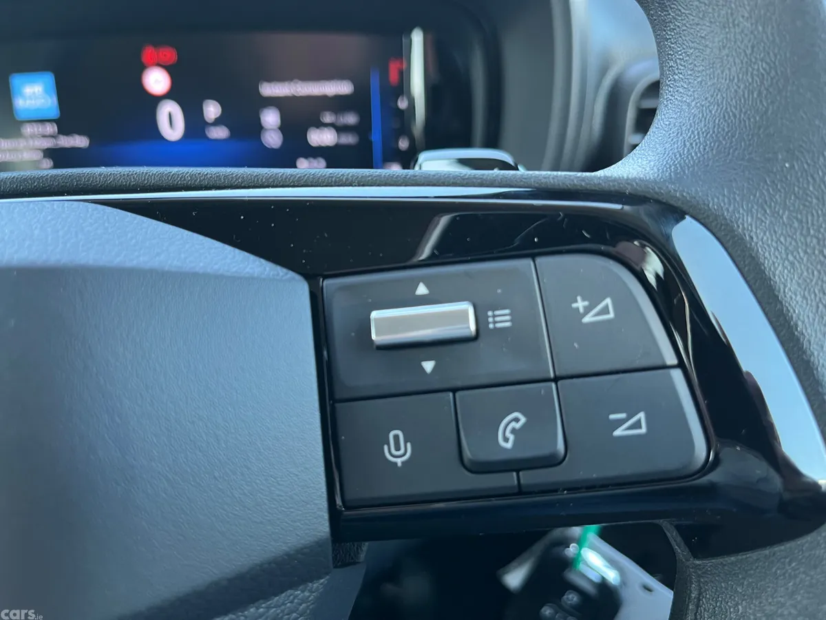 Citroen Berlingo Multispace MPV, Diesel, 2027, Silver