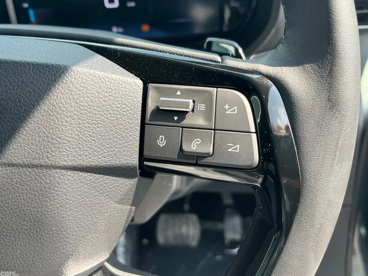 Citroen Berlingo Multispace MPV, Diesel, 2026, Blue
