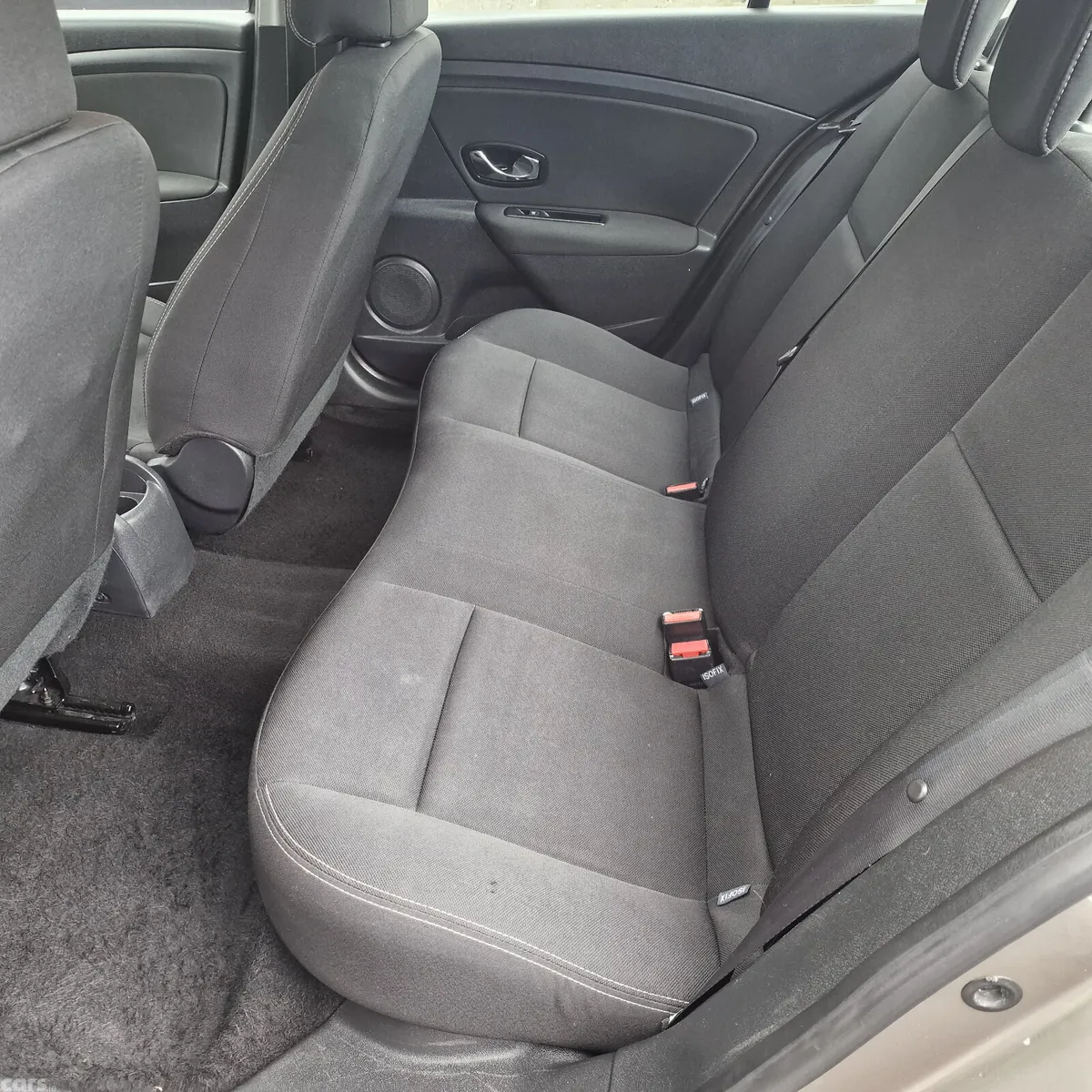 Renault Fluence Saloon, Diesel, 2016, Gold