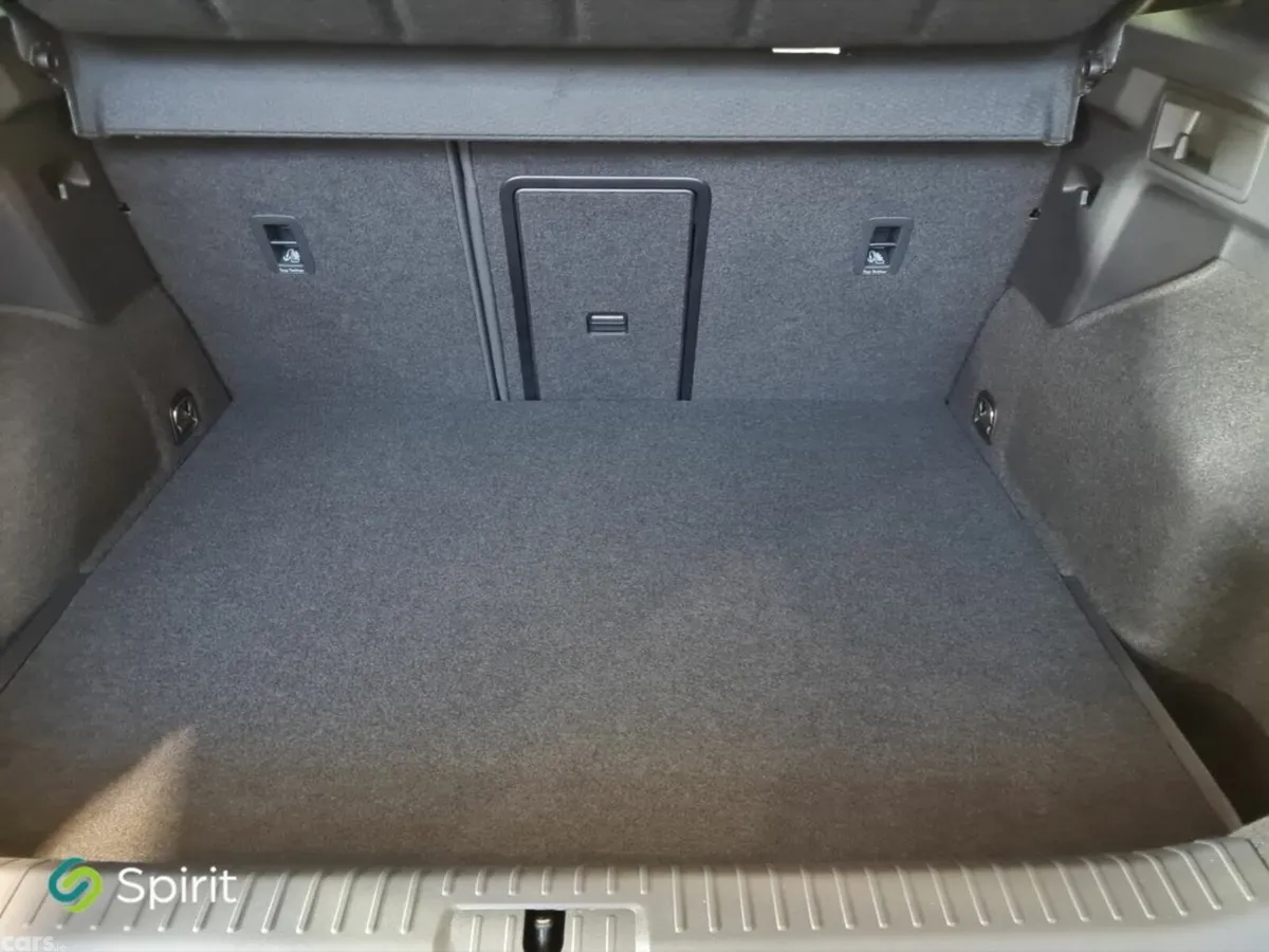 Cupra Formentor SUV, Petrol Plug-in Hybrid, 2027, Blue