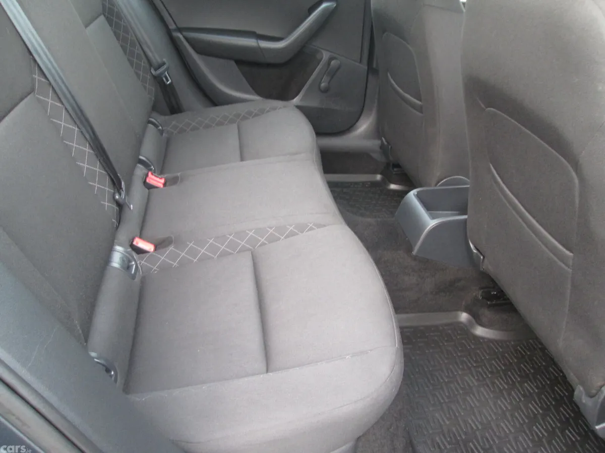 Skoda Octavia Unknown, Unknown, 2019, Grey