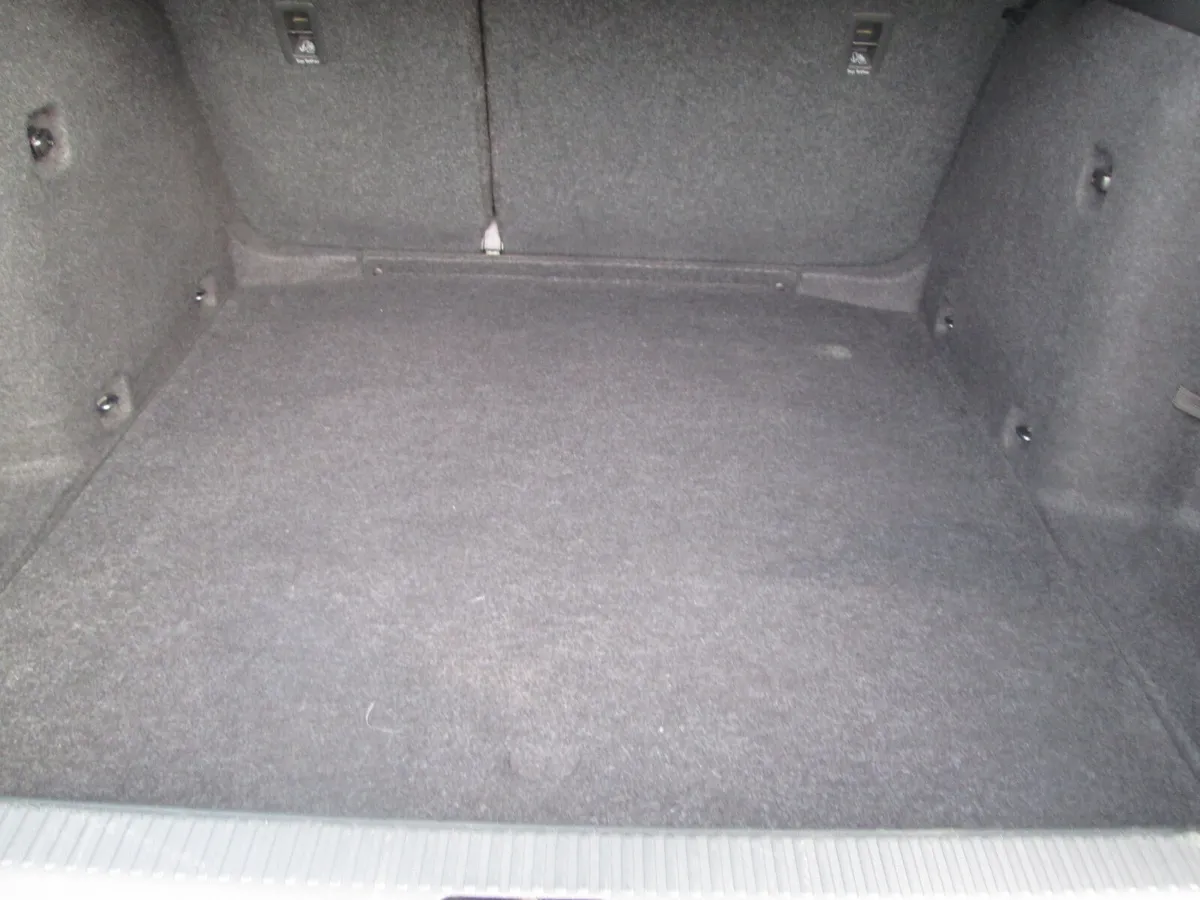 Skoda Octavia Unknown, Unknown, 2019, Grey
