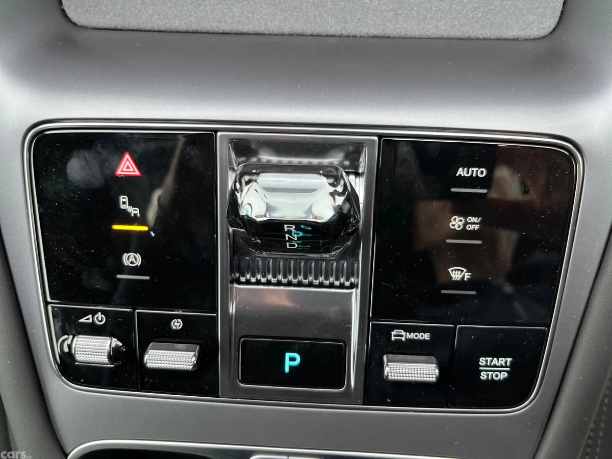 BYD SEALION 7 SUV, Electric, 2026, Grey