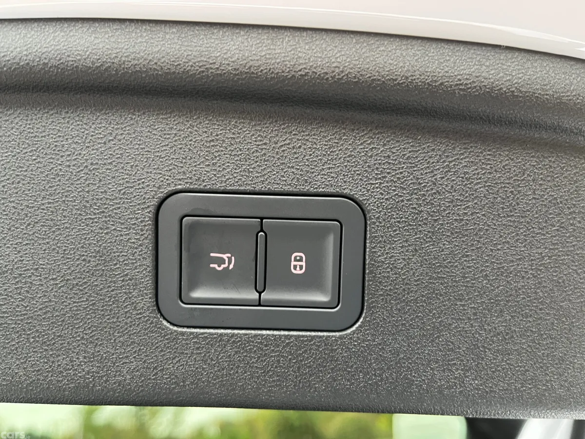 BYD SEALION 7 SUV, Electric, 2026, Grey