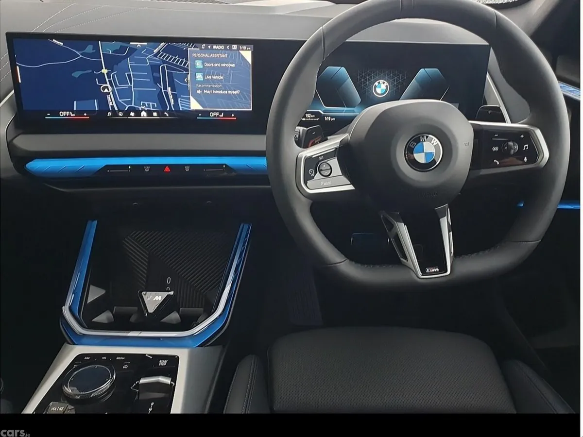 BMW X3 SUV, Diesel, 2026, White