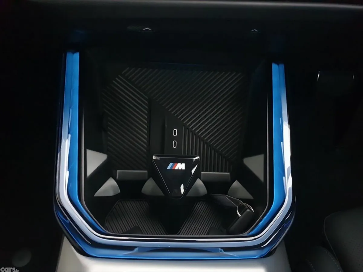BMW X3 SUV, Diesel, 2026, White