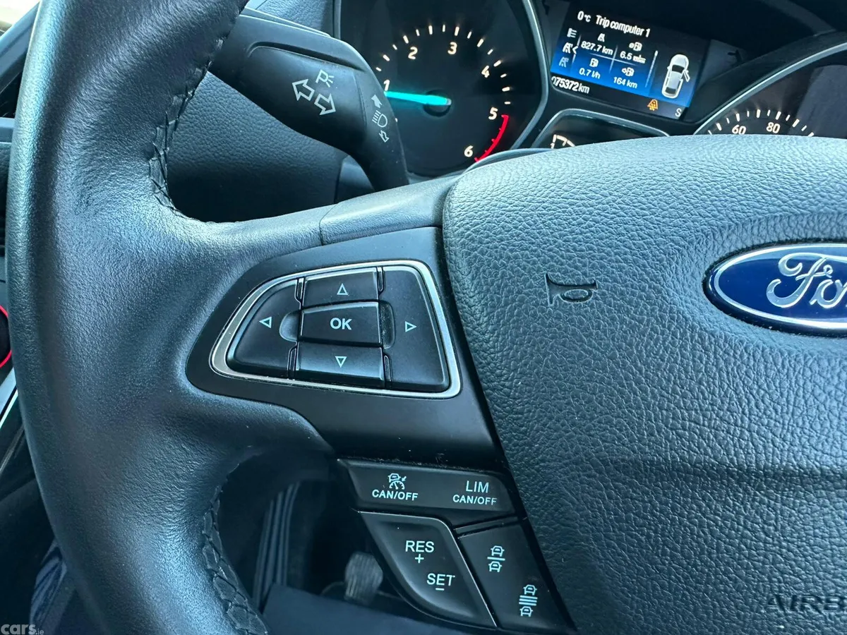 Ford Kuga SUV, Diesel, 2018, Grey