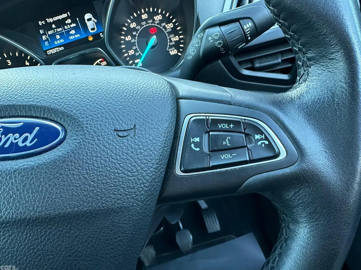 Ford Kuga SUV, Diesel, 2018, Grey
