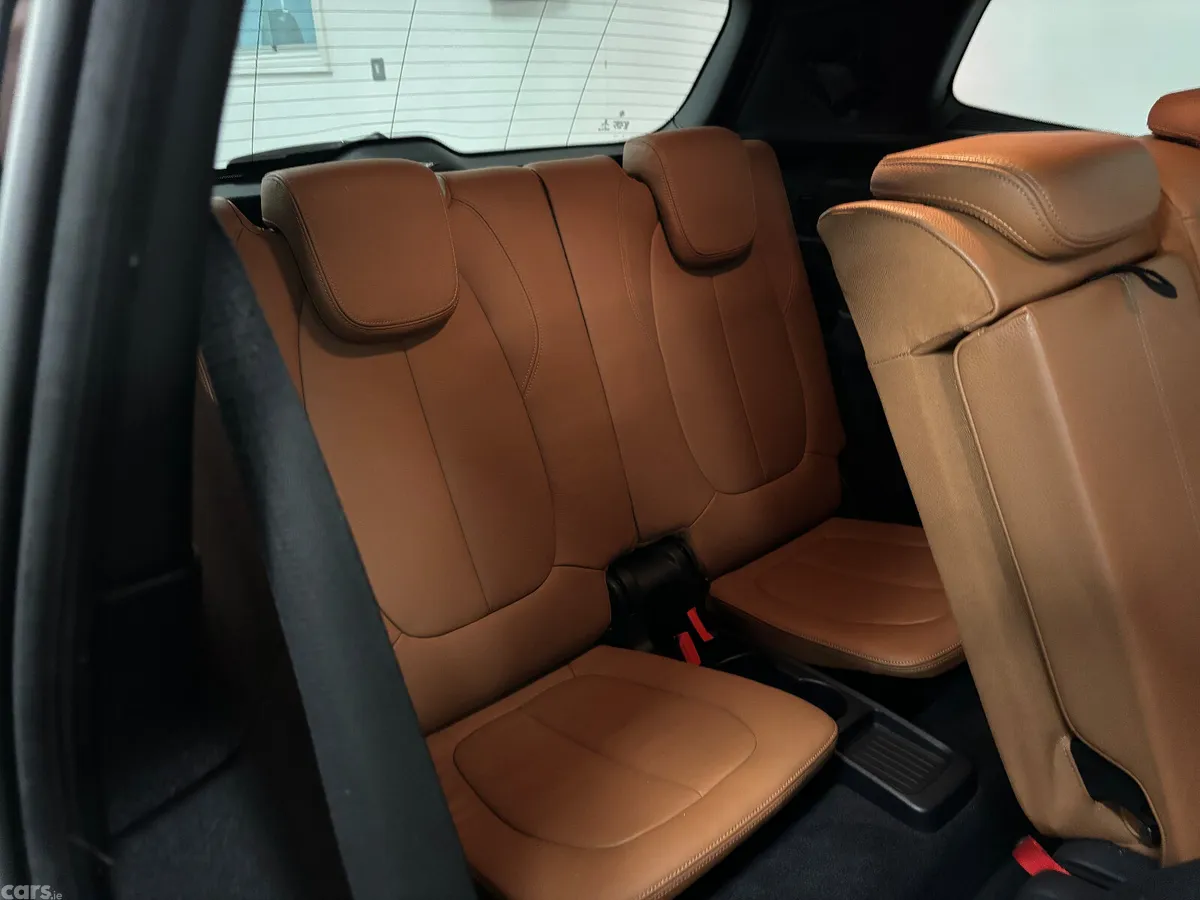 BMW 2-Series Gran Tourer MPV, Diesel, 2016, Black