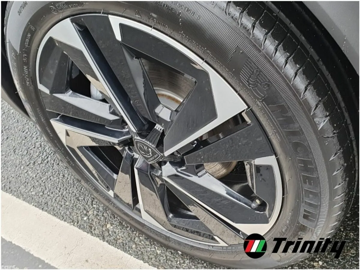 Peugeot 408 Coupe, Petrol Hybrid, 2026, Grey