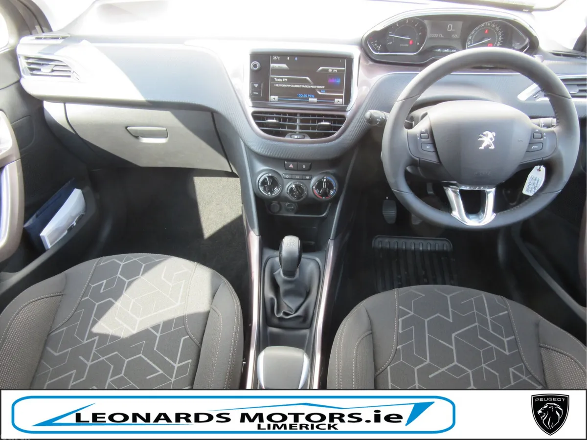 Peugeot 2008 Estate, Diesel, 2014, Brown