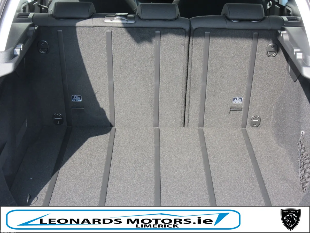 Peugeot 2008 Estate, Diesel, 2014, Brown