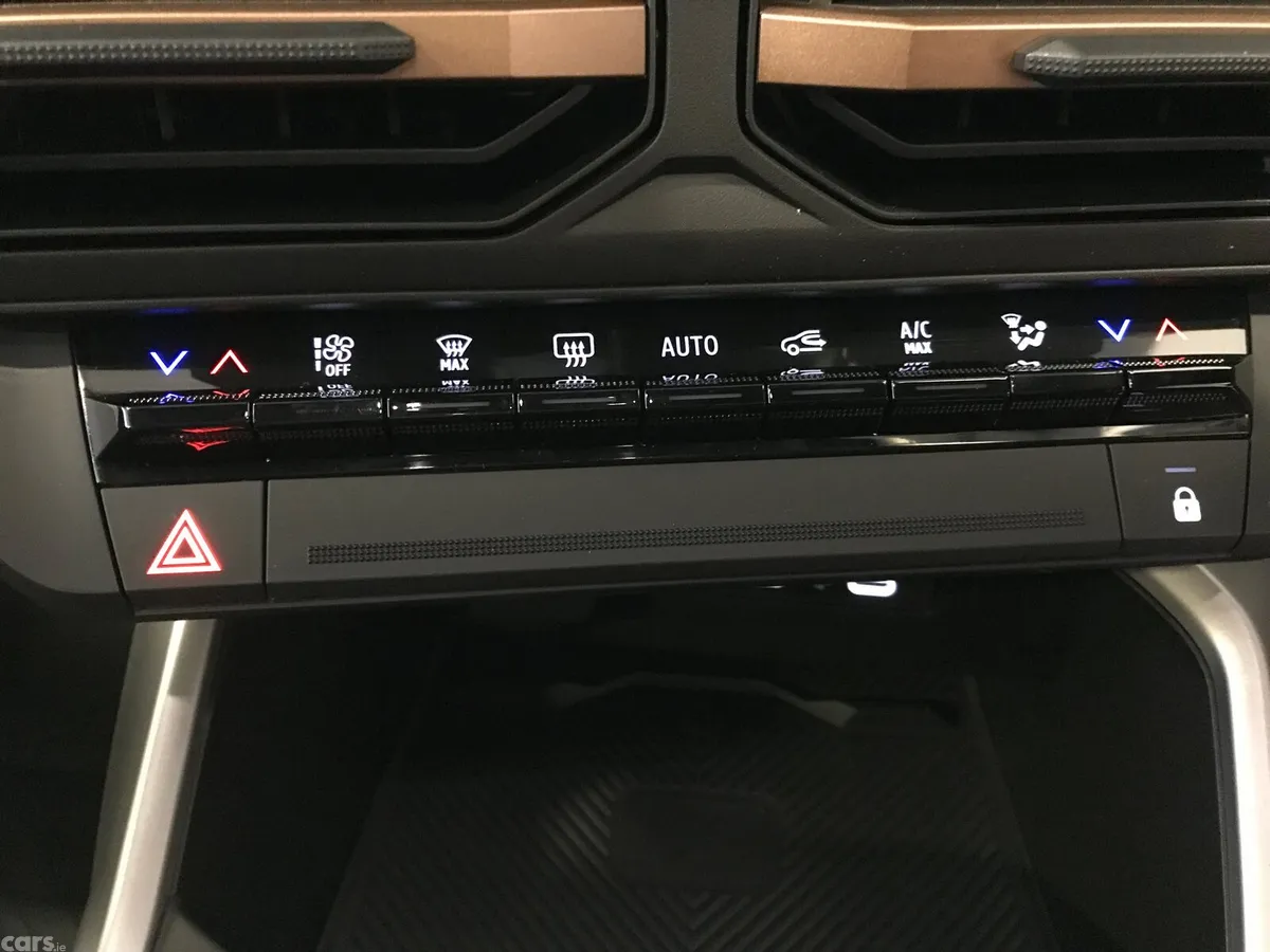 Dacia Bigster SUV, Petrol Hybrid, 2027, Green