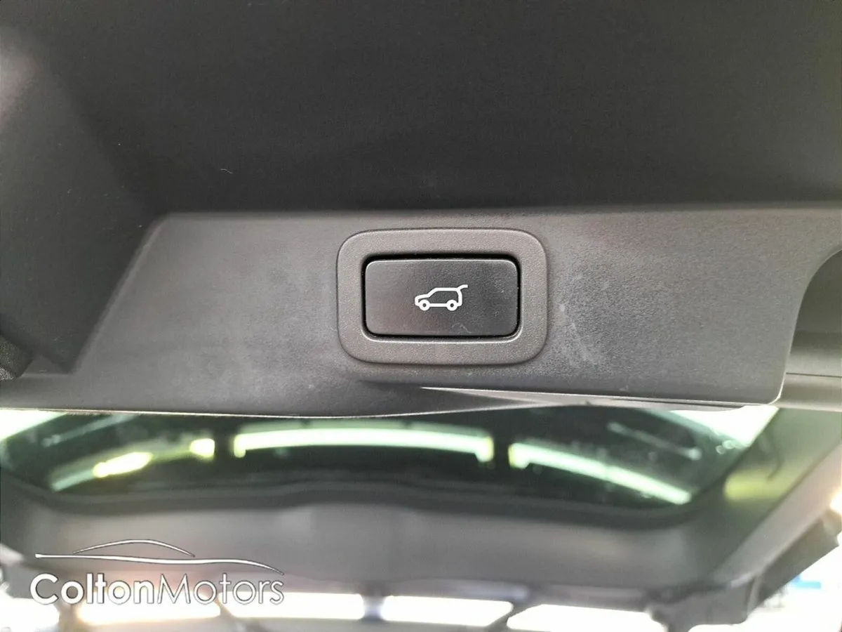 Land Rover Range Rover Sport SUV, Petrol Plug-in Hybrid, 2020, Blue