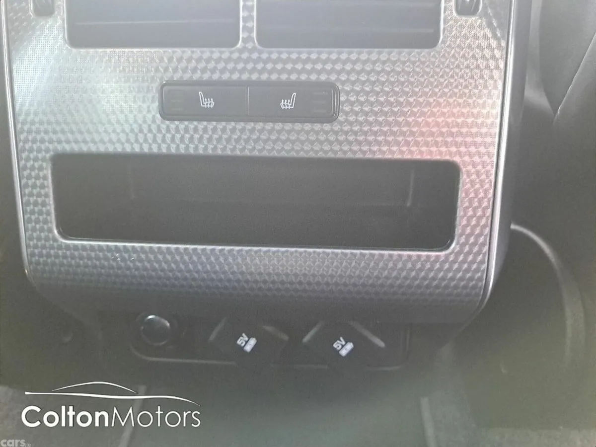 Land Rover Range Rover Sport SUV, Petrol Plug-in Hybrid, 2020, Blue