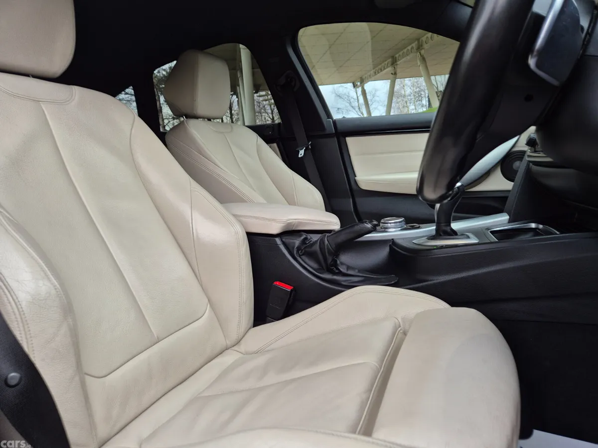 BMW 4-Series Coupe, Diesel, 2016, Black