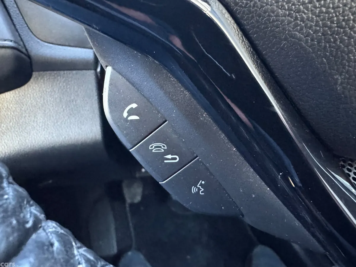 Honda HR-V SUV, Petrol, 2018, Grey