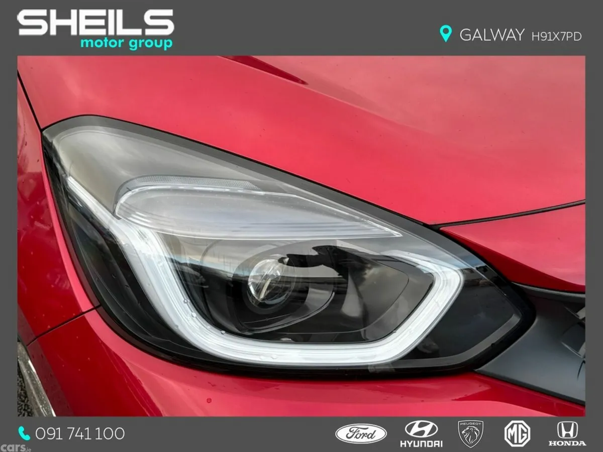 Honda Jazz SUV, Petrol Hybrid, 2026, 