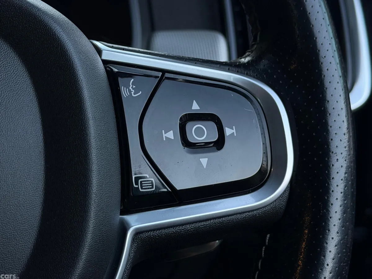 Volvo S90 Saloon, Diesel, 2018, Grey