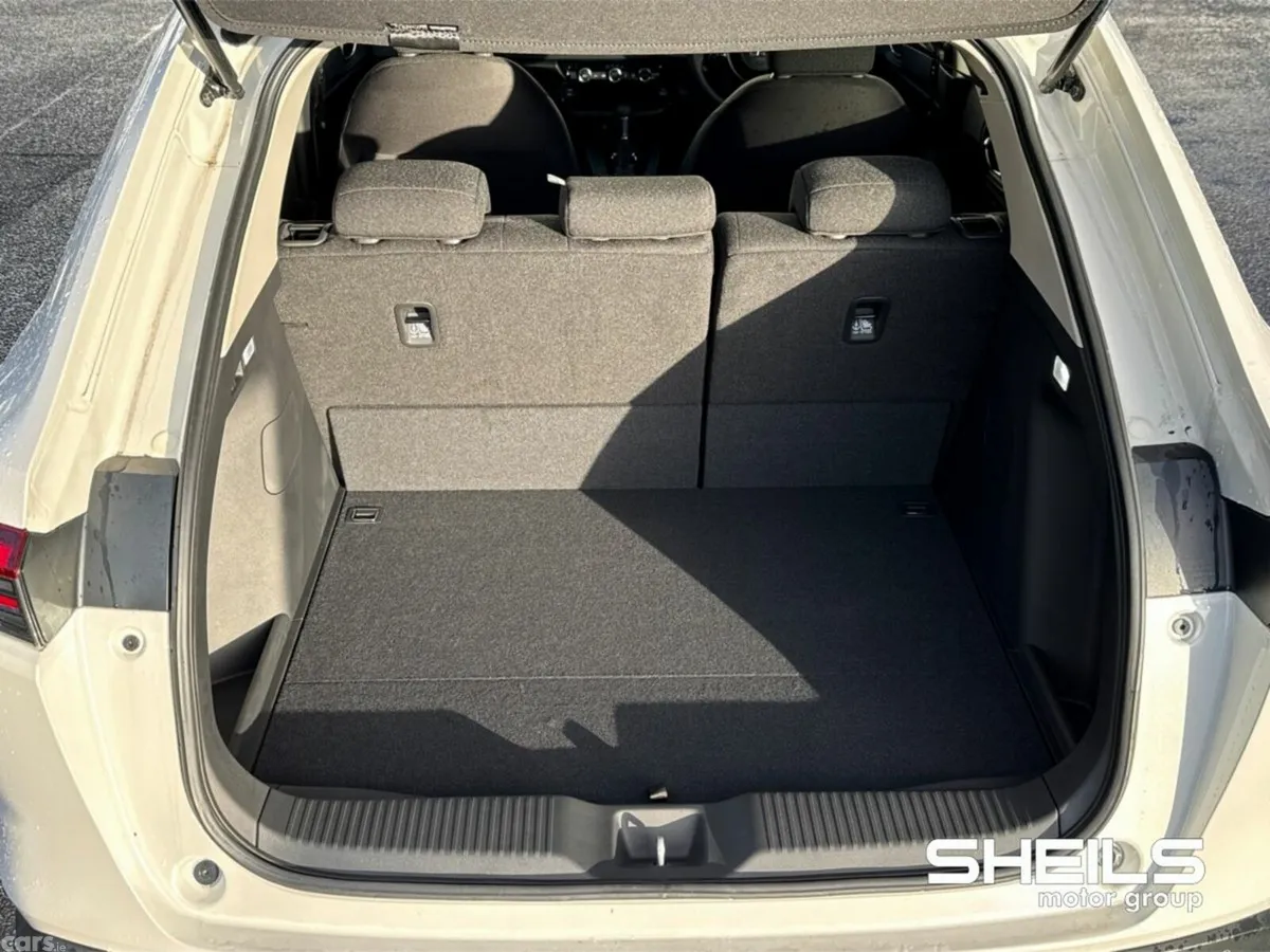 Honda HR-V MPV, Petrol Hybrid, 2026, 