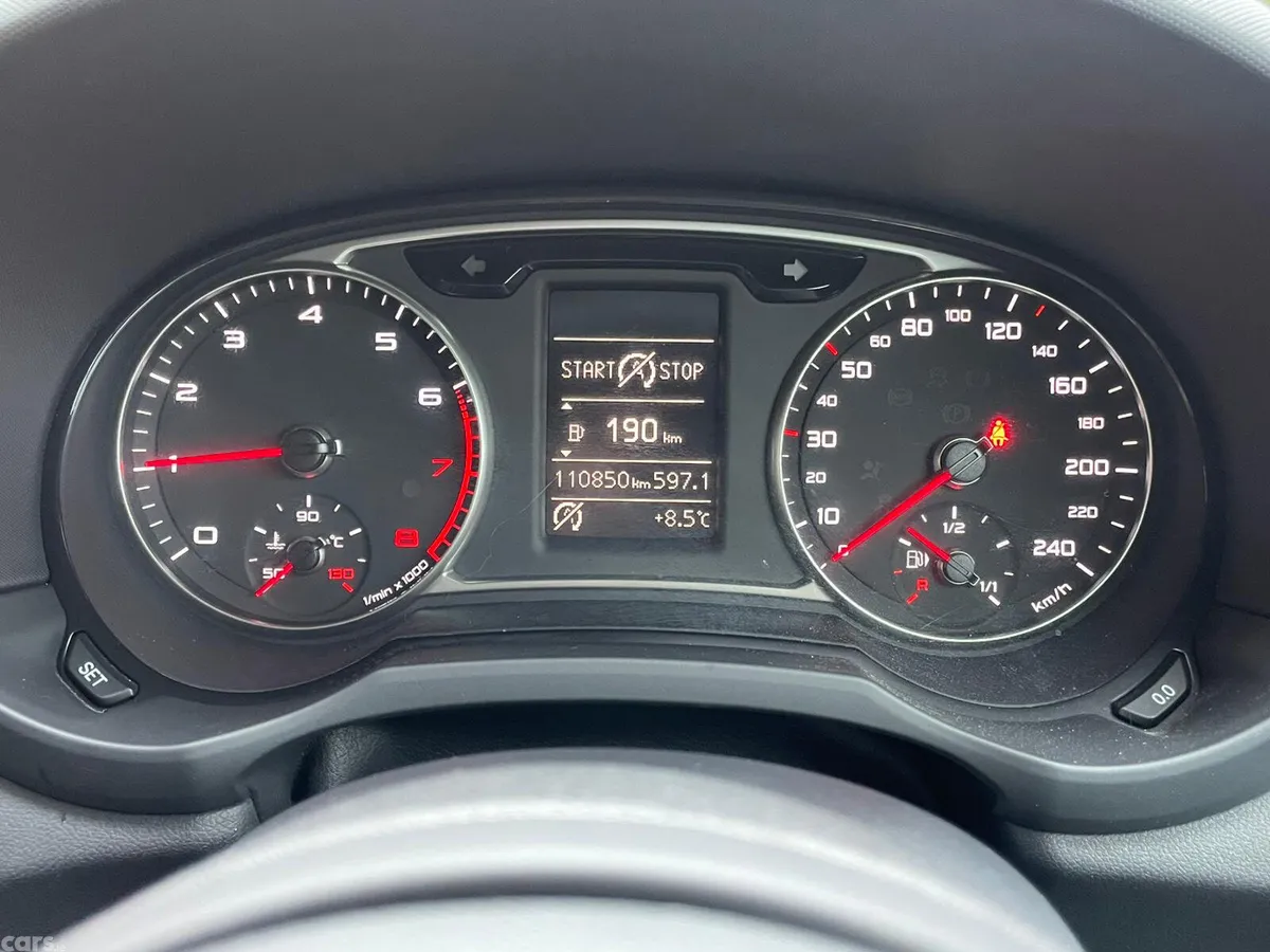 Audi A1 Hatchback, Petrol, 2018, White