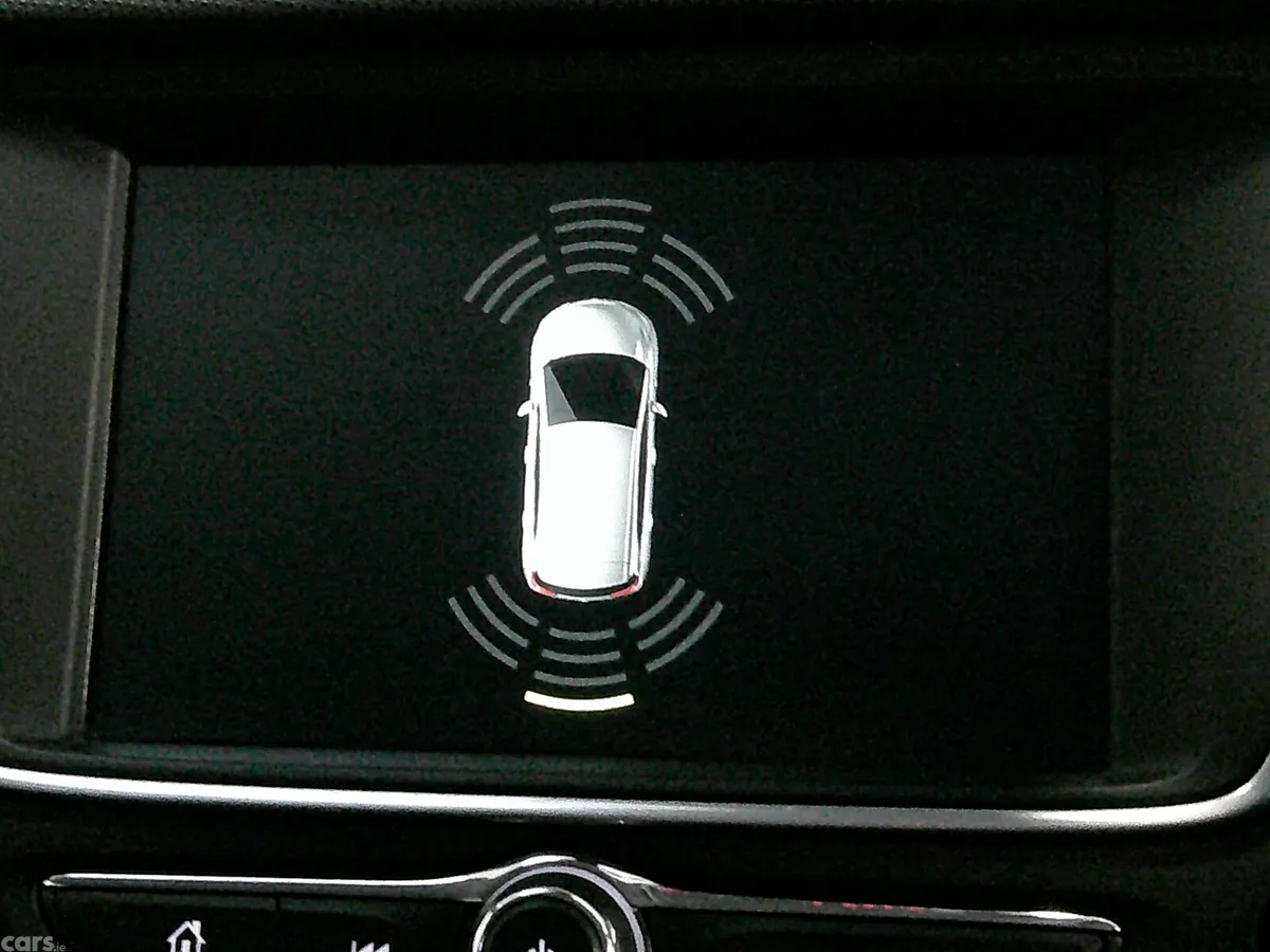 Opel Crossland X SUV, Diesel, 2018, Grey
