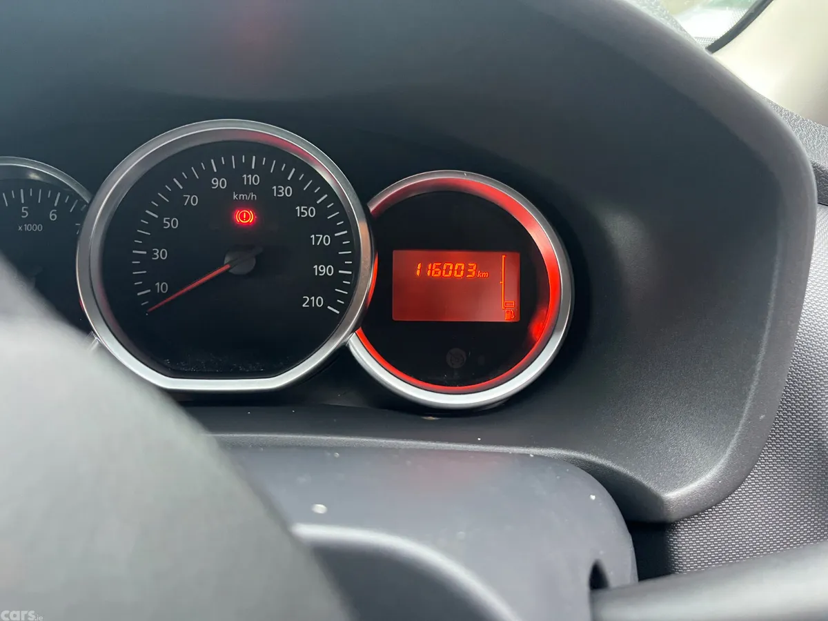 Dacia Sandero Hatchback, Diesel, 2019, White