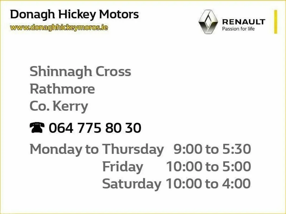 Ford Kuga SUV, Diesel, 2015, Black