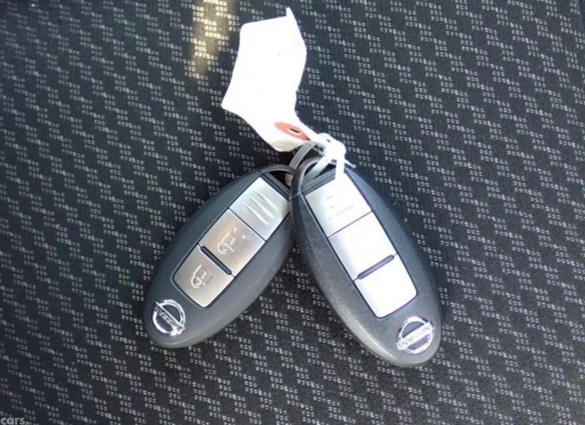 Nissan Note Hatchback, Petrol Hybrid, 2020, White