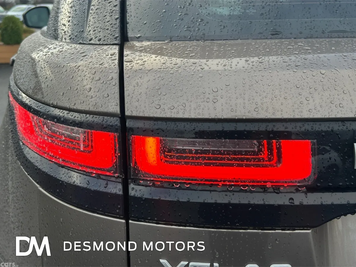 Land Rover Range Rover Velar SUV, Diesel, 2018, Brown