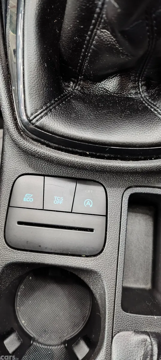 Ford Fiesta Hatchback, Petrol, 2018, Blue