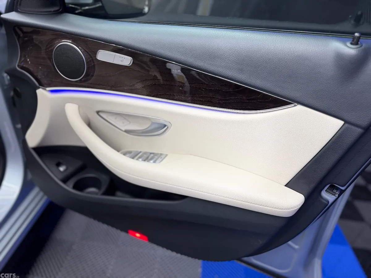 Mercedes-Benz E-Class Saloon, Diesel, 2021, Grey