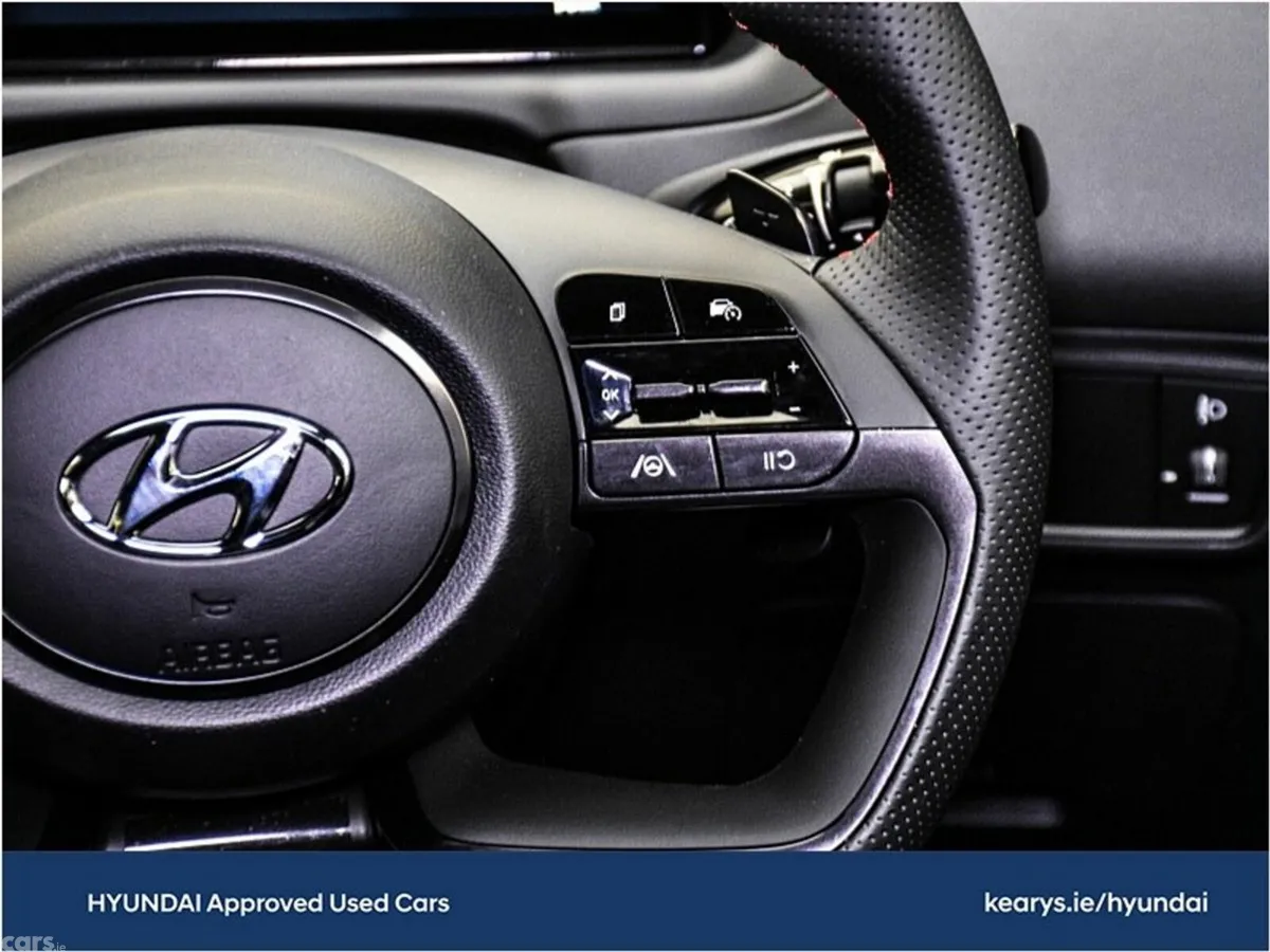 Hyundai Tucson SUV, Petrol Plug-in Hybrid, 2023, Grey