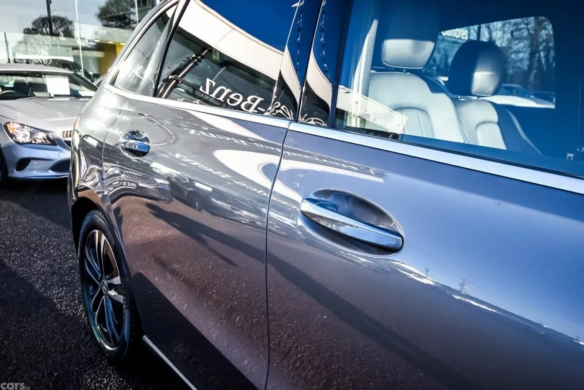 Mercedes-Benz B-Class MPV, Diesel, 2023, Grey